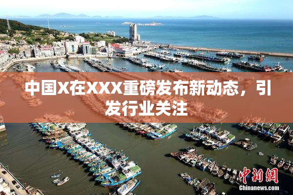 中国X在XXX重磅发布新动态，引发行业关注