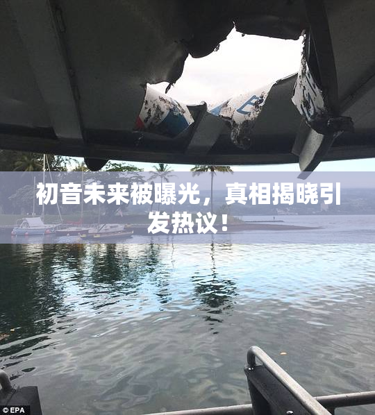 初音未来被曝光，真相揭晓引发热议！