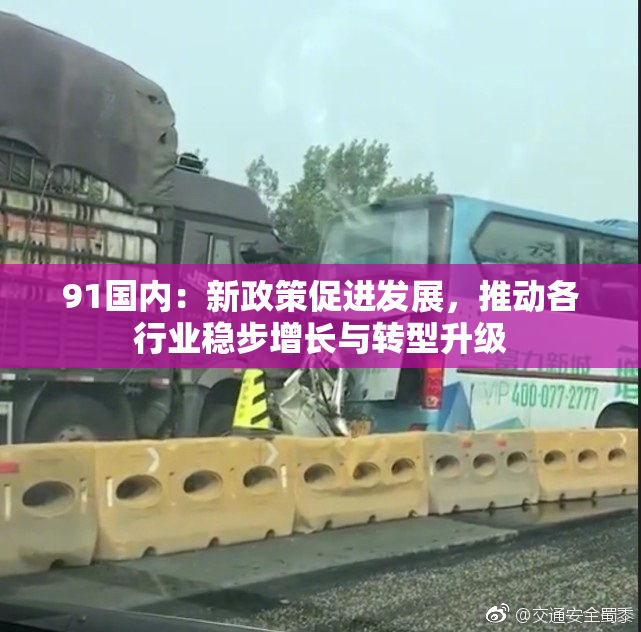 91国内：新政策促进发展，推动各行业稳步增长与转型升级