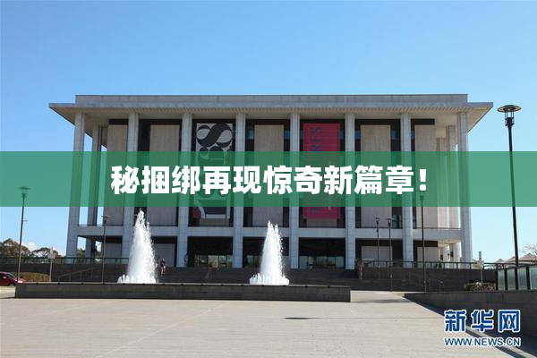 秘捆绑再现惊奇新篇章！