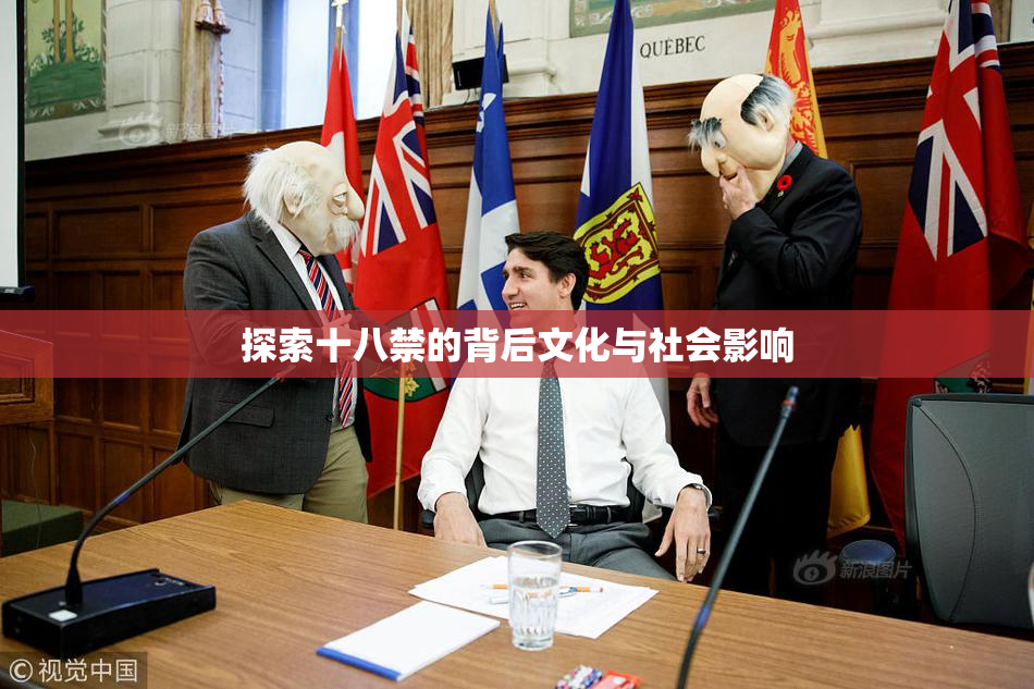 探索十八禁的背后文化与社会影响