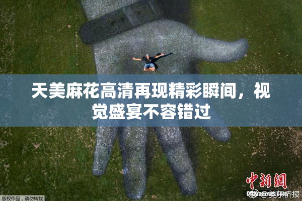 天美麻花高清再现精彩瞬间，视觉盛宴不容错过