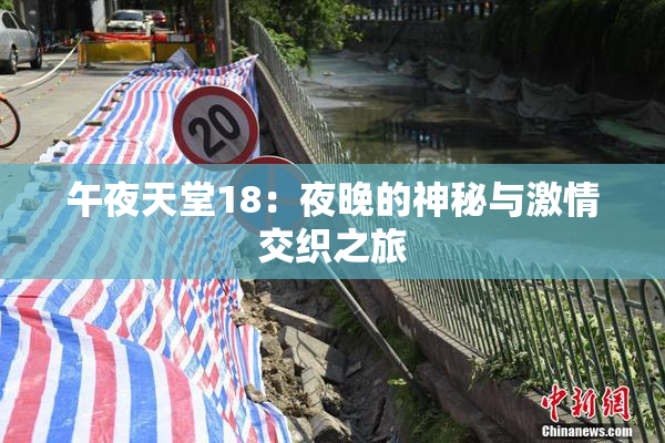 午夜天堂18：夜晚的神秘与激情交织之旅