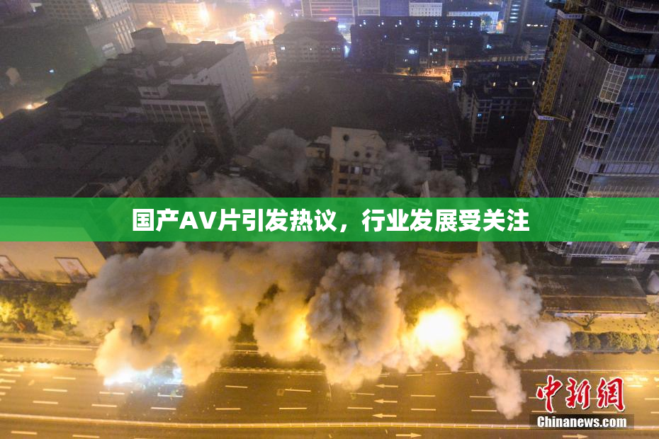 国产AV片引发热议，行业发展受关注