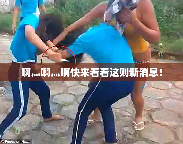 啊灬啊灬啊快来看看这则新消息！