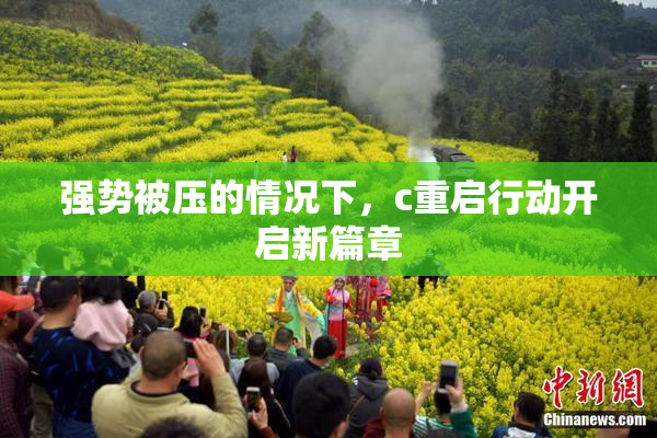 强势被压的情况下，c重启行动开启新篇章