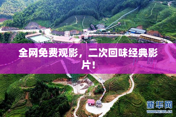 全网免费观影，二次回味经典影片！