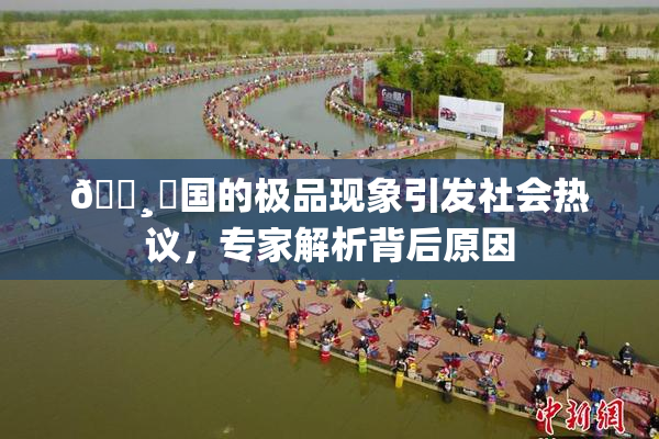 🌸‌国的极品现象引发社会热议，专家解析背后原因