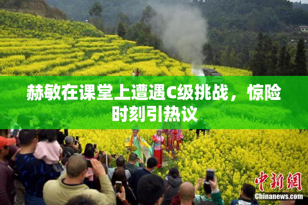 赫敏在课堂上遭遇C级挑战，惊险时刻引热议
