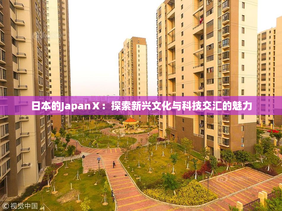 日本的JapanⅩ：探索新兴文化与科技交汇的魅力