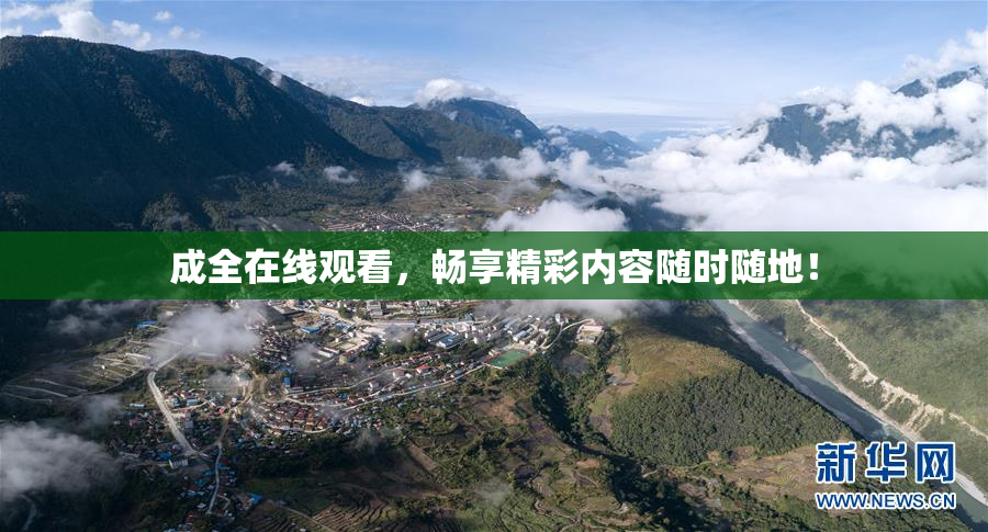 成全在线观看，畅享精彩内容随时随地！