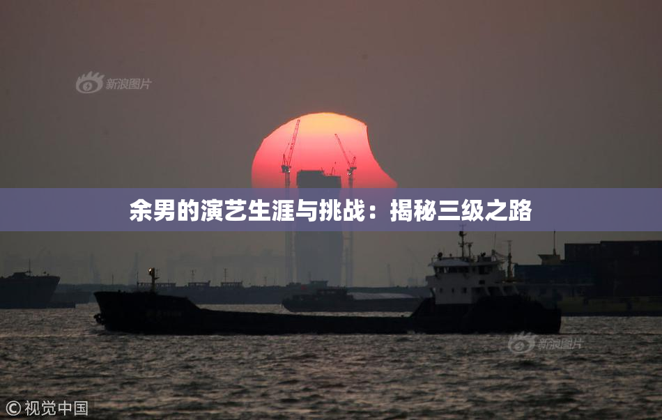 余男的演艺生涯与挑战：揭秘三级之路