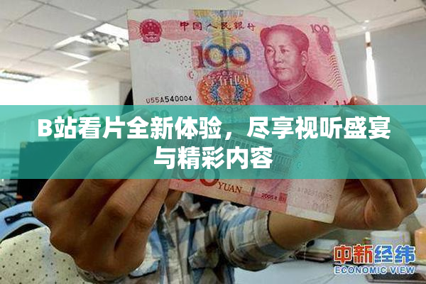 B站看片全新体验，尽享视听盛宴与精彩内容