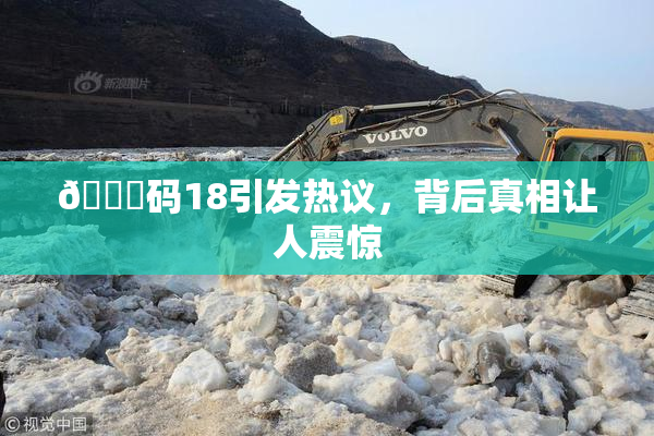 🈚码18引发热议，背后真相让人震惊