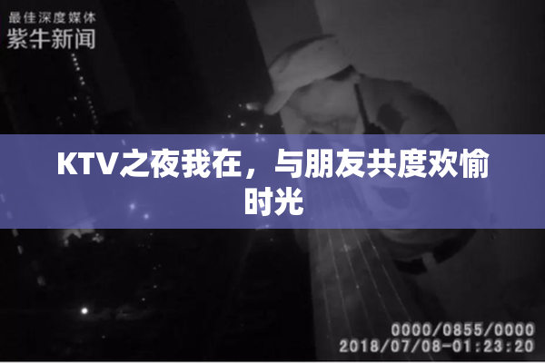 KTV之夜我在，与朋友共度欢愉时光