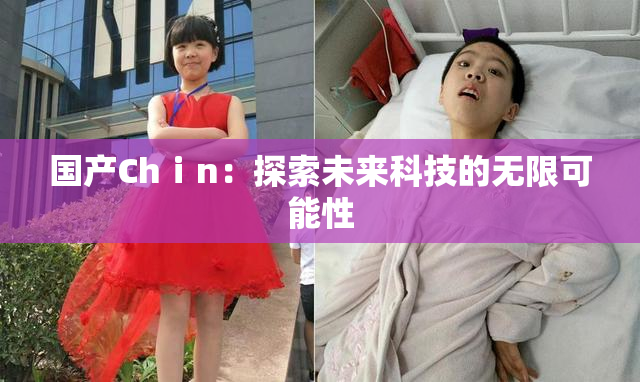 国产Chⅰn：探索未来科技的无限可能性