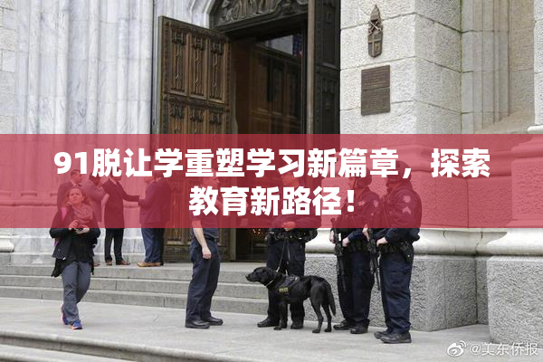 91脱让学重塑学习新篇章，探索教育新路径！