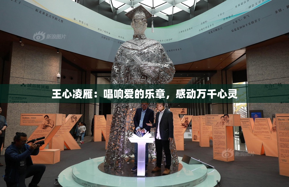 王心凌雁：唱响爱的乐章，感动万千心灵