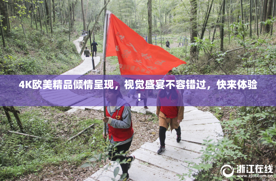 4K欧美精品倾情呈现，视觉盛宴不容错过，快来体验！