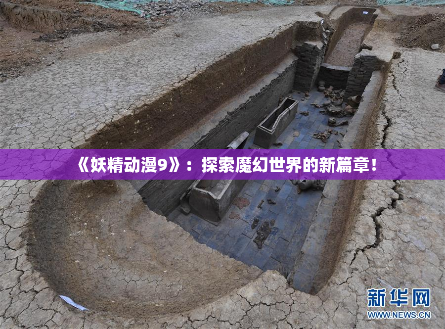 《妖精动漫9》：探索魔幻世界的新篇章！