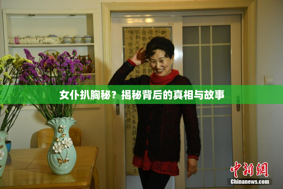 女仆扒胸秘？揭秘背后的真相与故事