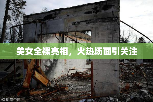 美女全裸亮相，火热场面引关注