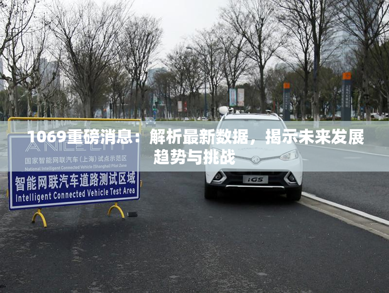 1069重磅消息：解析最新数据，揭示未来发展趋势与挑战