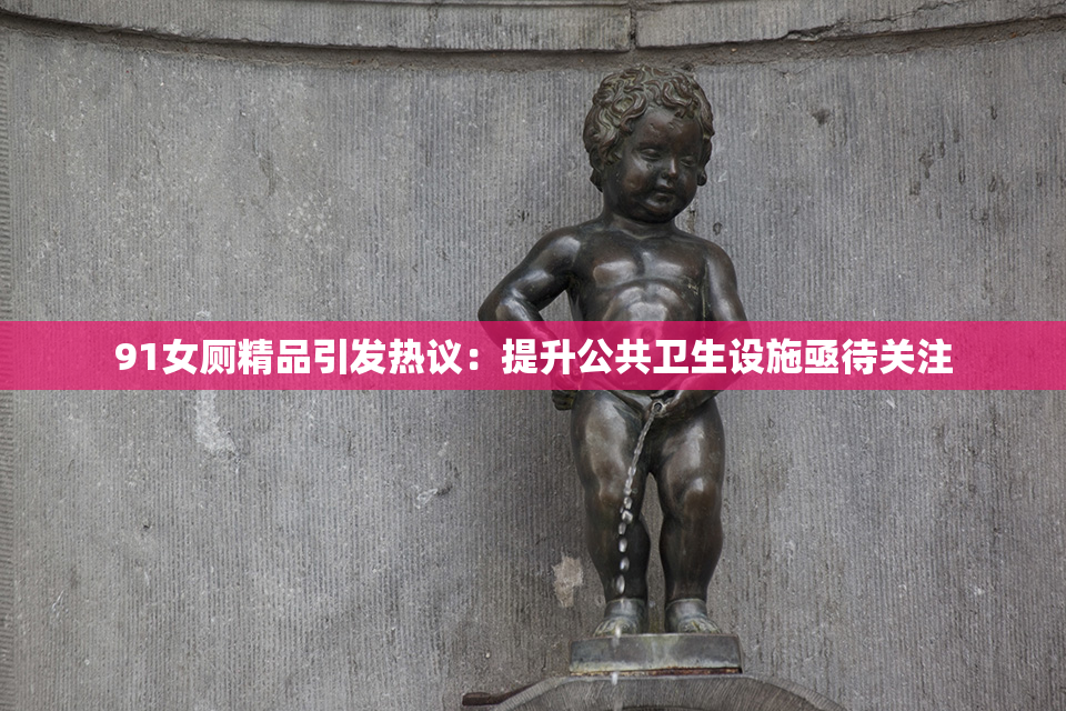 91女厕精品引发热议：提升公共卫生设施亟待关注
