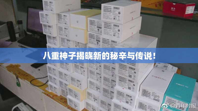 八重神子揭晓新的秘辛与传说！