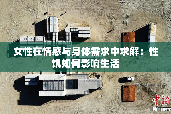 女性在情感与身体需求中求解：性饥如何影响生活