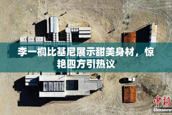 李一桐比基尼展示甜美身材，惊艳四方引热议