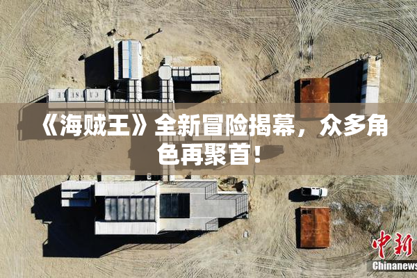 《海贼王》全新冒险揭幕，众多角色再聚首！