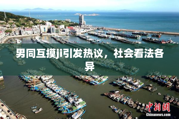 男同互摸ji引发热议，社会看法各异