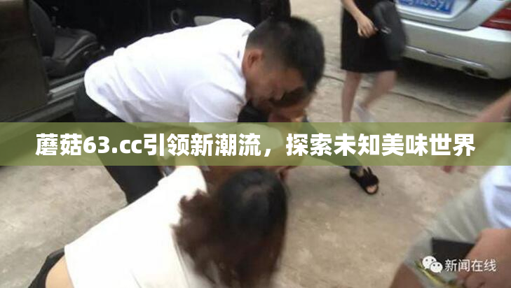 蘑菇63.㏄引领新潮流，探索未知美味世界