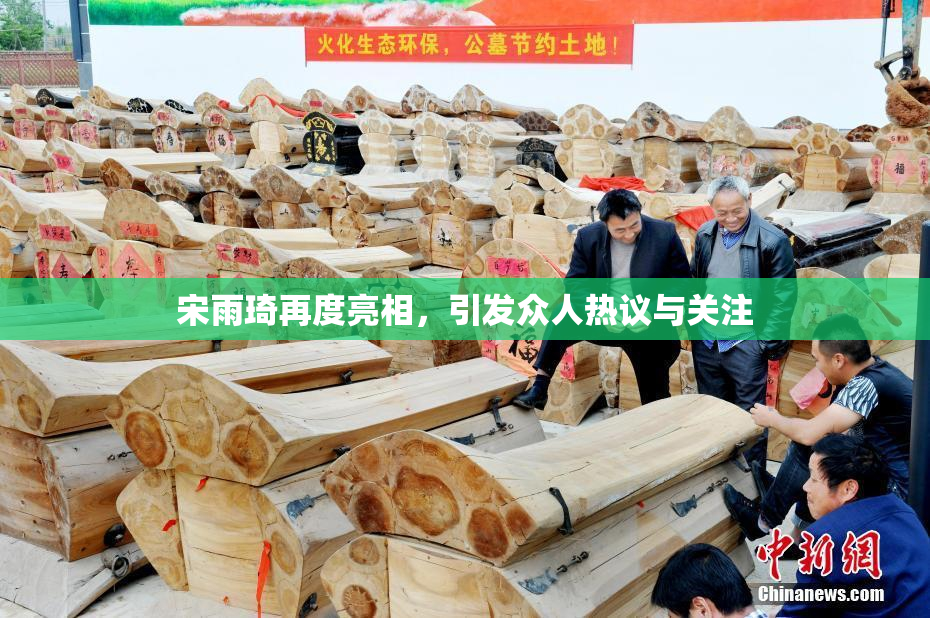 宋雨琦再度亮相，引发众人热议与关注