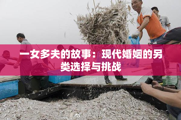 一女多夫的故事：现代婚姻的另类选择与挑战