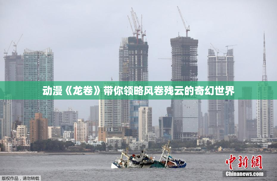 动漫《龙卷》带你领略风卷残云的奇幻世界