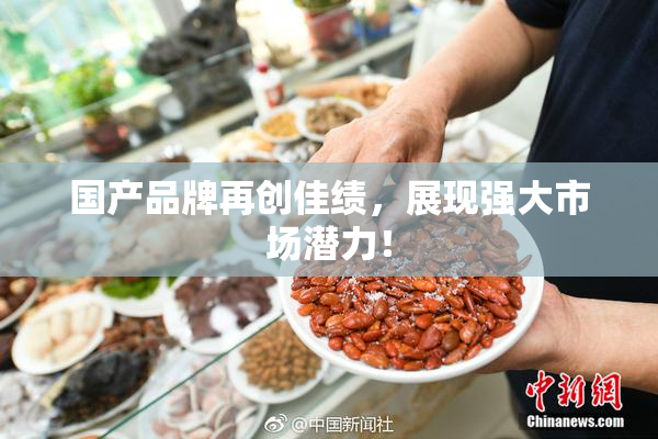 国产品牌再创佳绩，展现强大市场潜力！