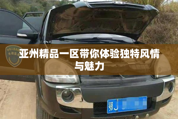 亚州精品一区带你体验独特风情与魅力