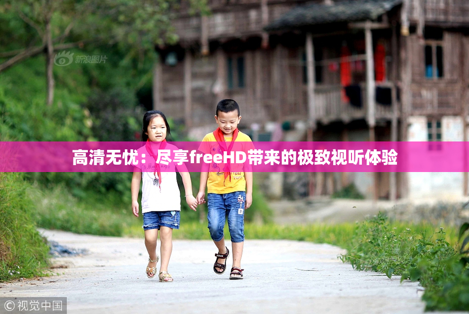 高清无忧：尽享freeHD带来的极致视听体验