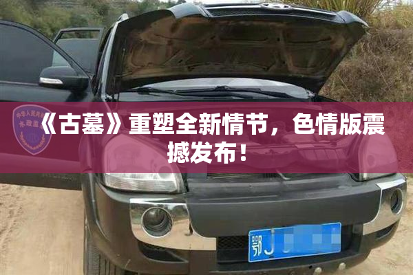 《古墓》重塑全新情节，色情版震撼发布！