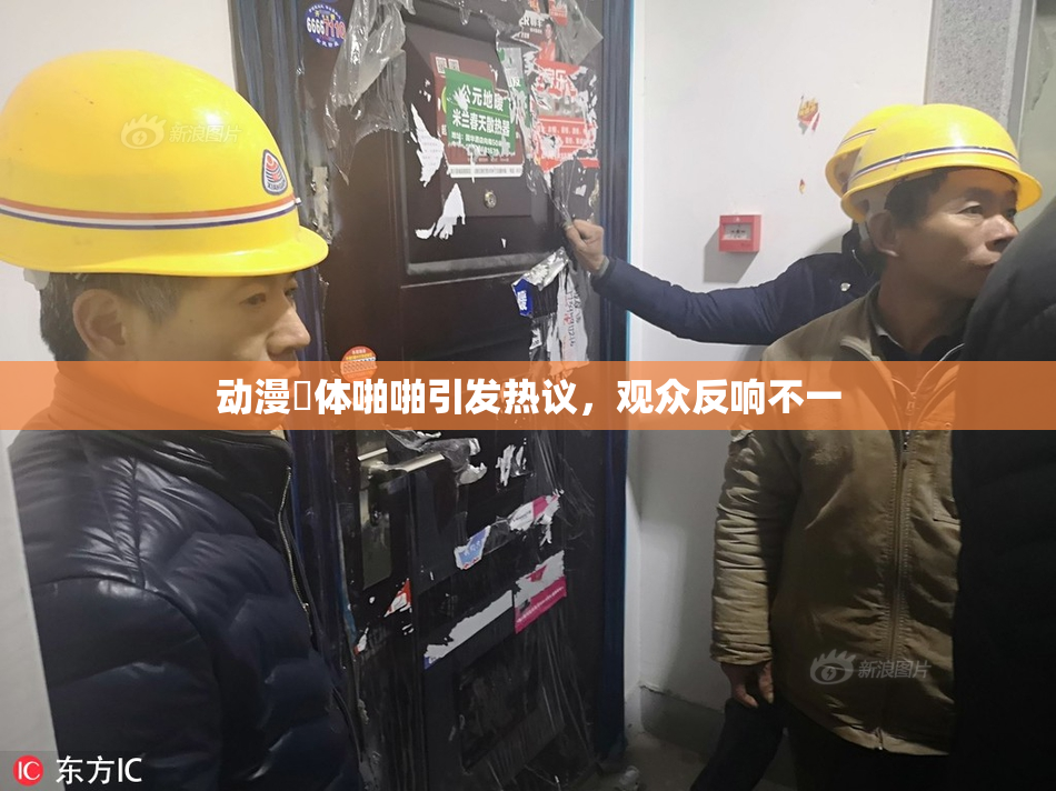 动漫祼体啪啪引发热议，观众反响不一