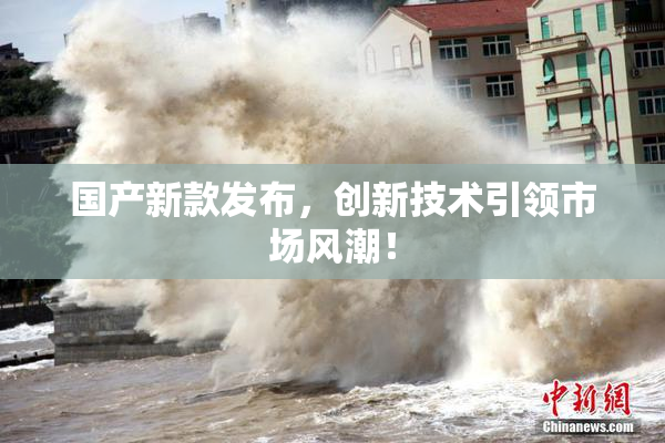 国产新款发布，创新技术引领市场风潮！