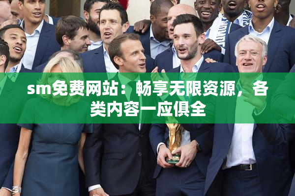 sm免费网站：畅享无限资源，各类内容一应俱全