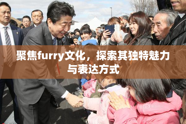 聚焦furry文化，探索其独特魅力与表达方式