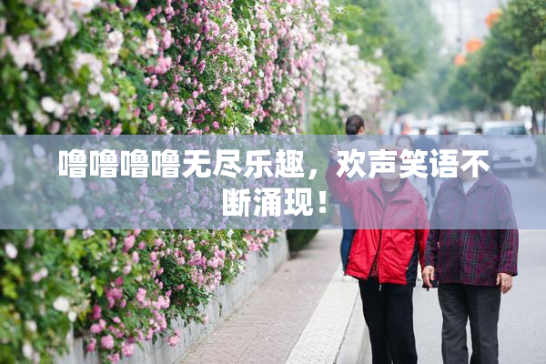 噜噜噜噜无尽乐趣，欢声笑语不断涌现！