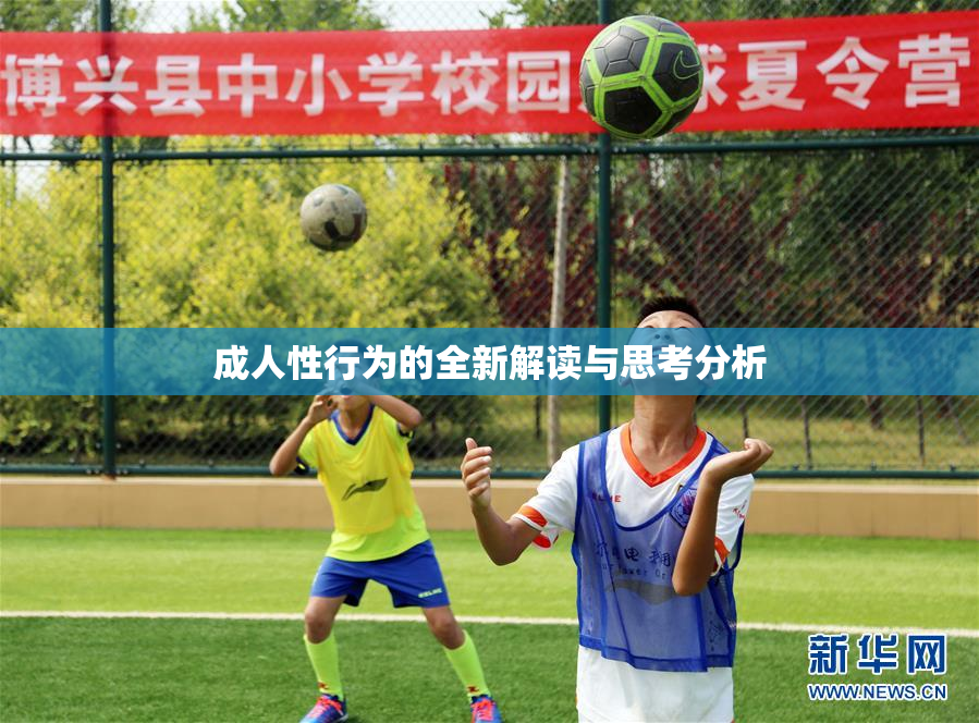 成人性行为的全新解读与思考分析