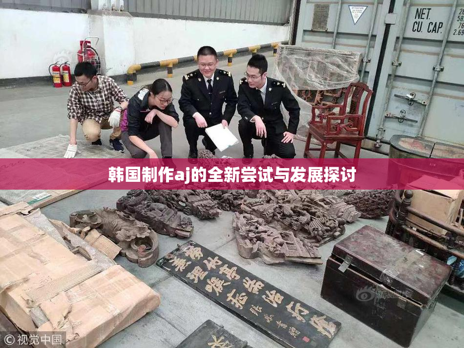 韩国制作aj的全新尝试与发展探讨