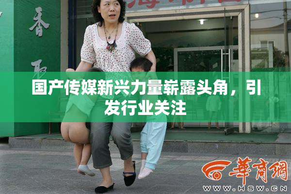 国产传媒新兴力量崭露头角，引发行业关注