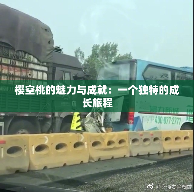 樱空桃的魅力与成就：一个独特的成长旅程